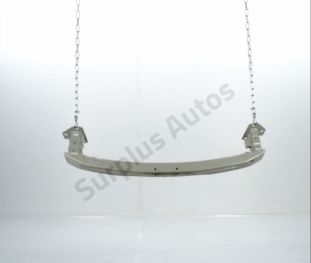 Renfort pare-choc avant