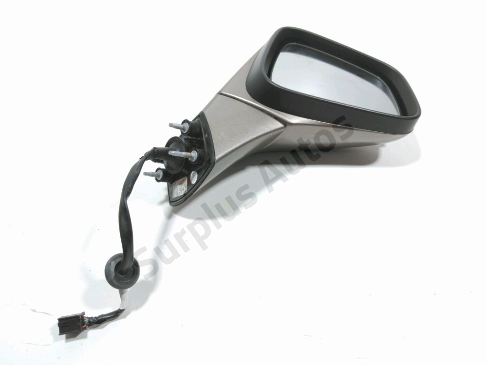 Rétroviseur électrique droit