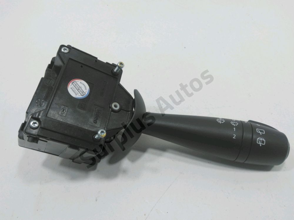 Commande essuie-glace