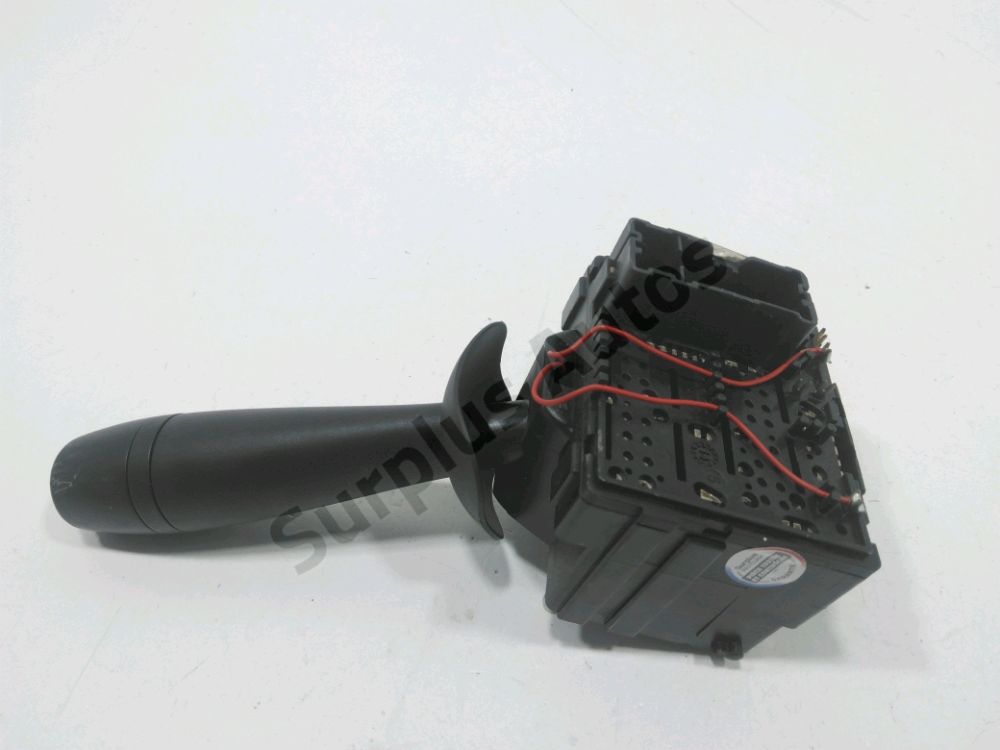 Commande essuie-glace