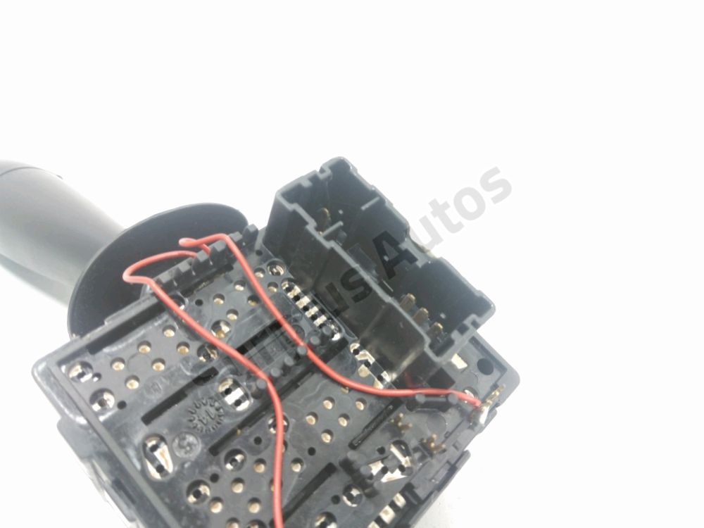 Commande essuie-glace