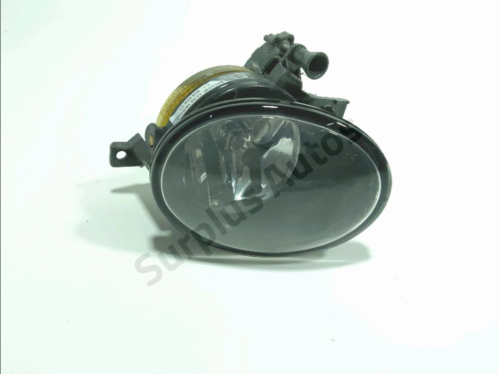 Antibrouillard avant gauche