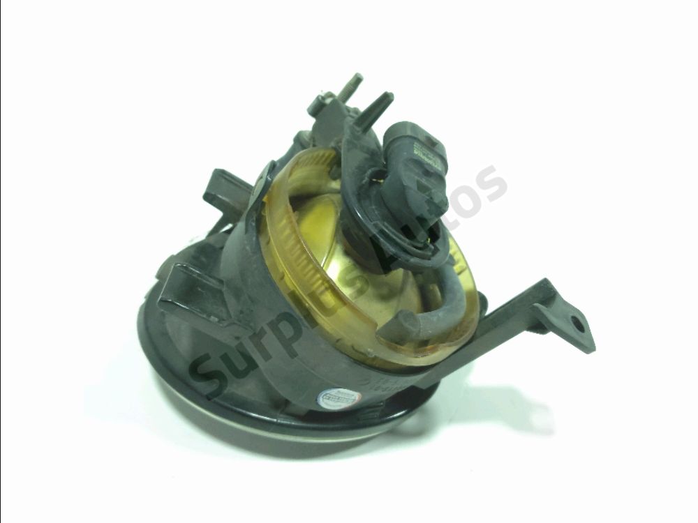 Antibrouillard avant gauche