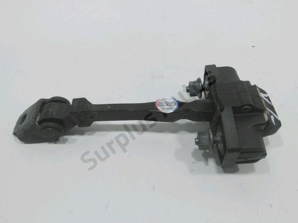 Tirant de porte avant gauche