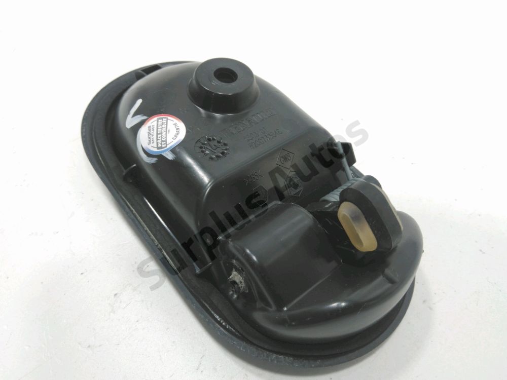 Poignée intérieure porte avant gauche