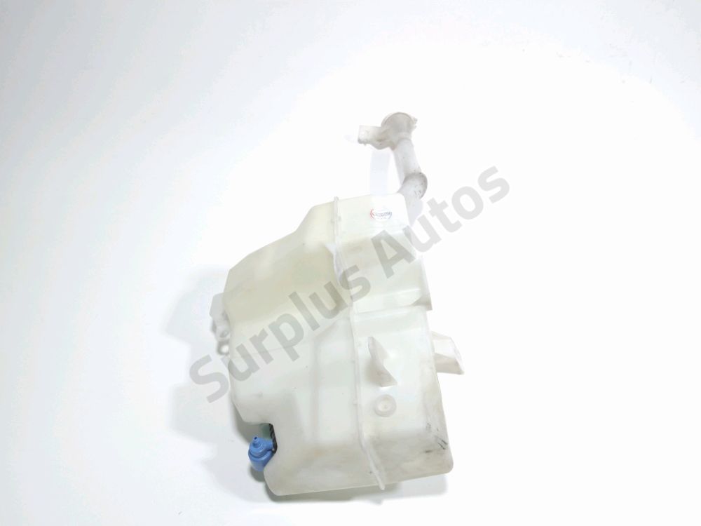 Reservoir de lave glace avant