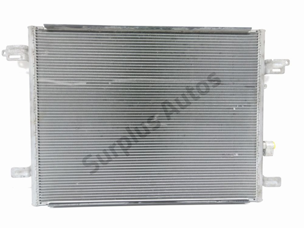 Condenseur de climatisation