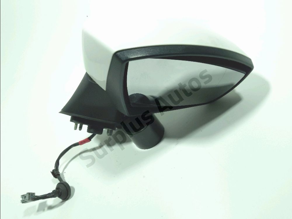 Rétroviseur électrique droit