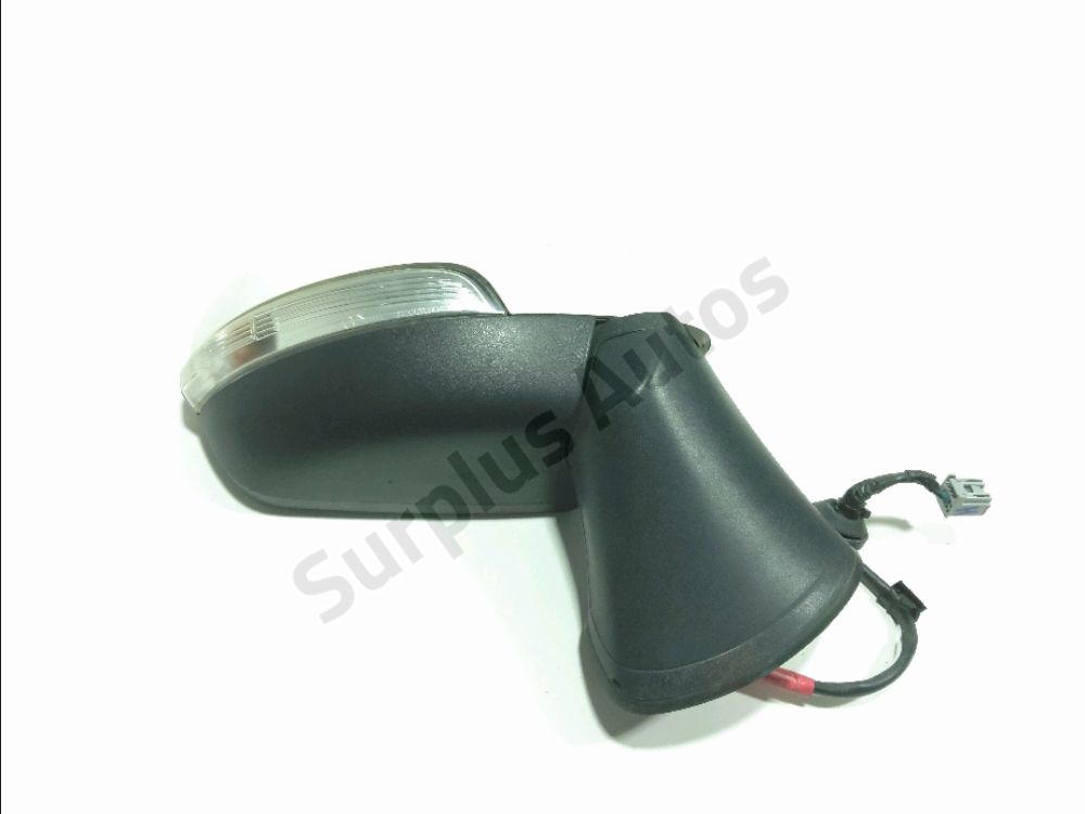 Rétroviseur électrique droit