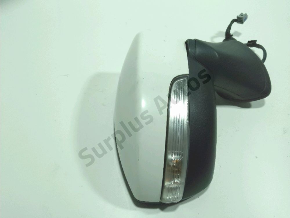 Rétroviseur électrique droit