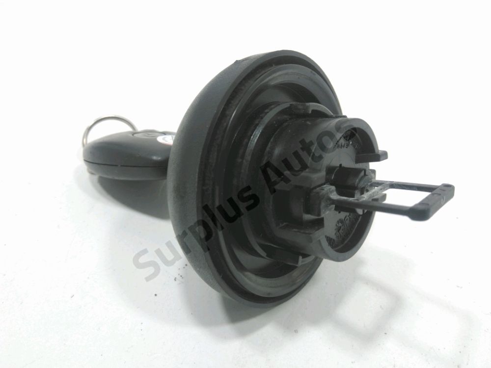 Bouchon de réservoir à carburant