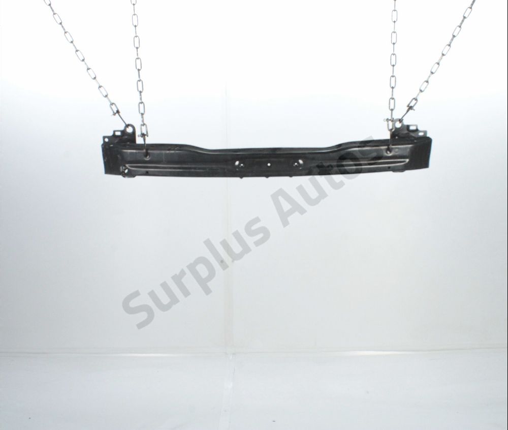 Renfort pare-choc avant