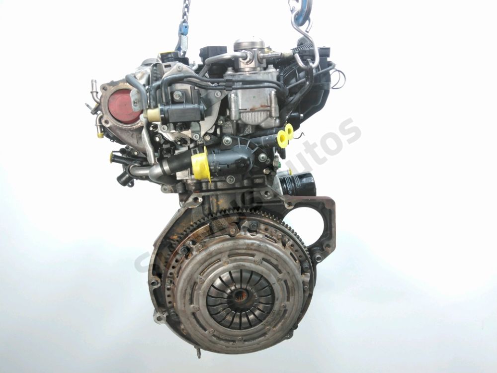 Moteur