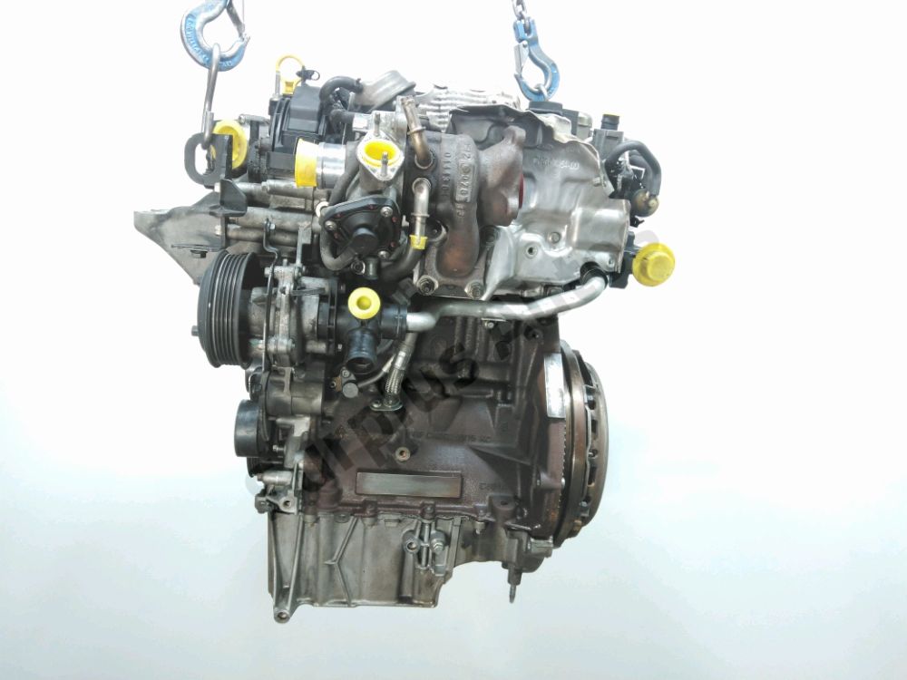 Moteur