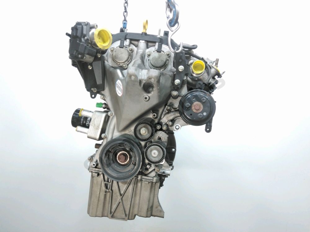 Moteur