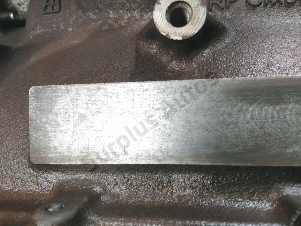 Moteur