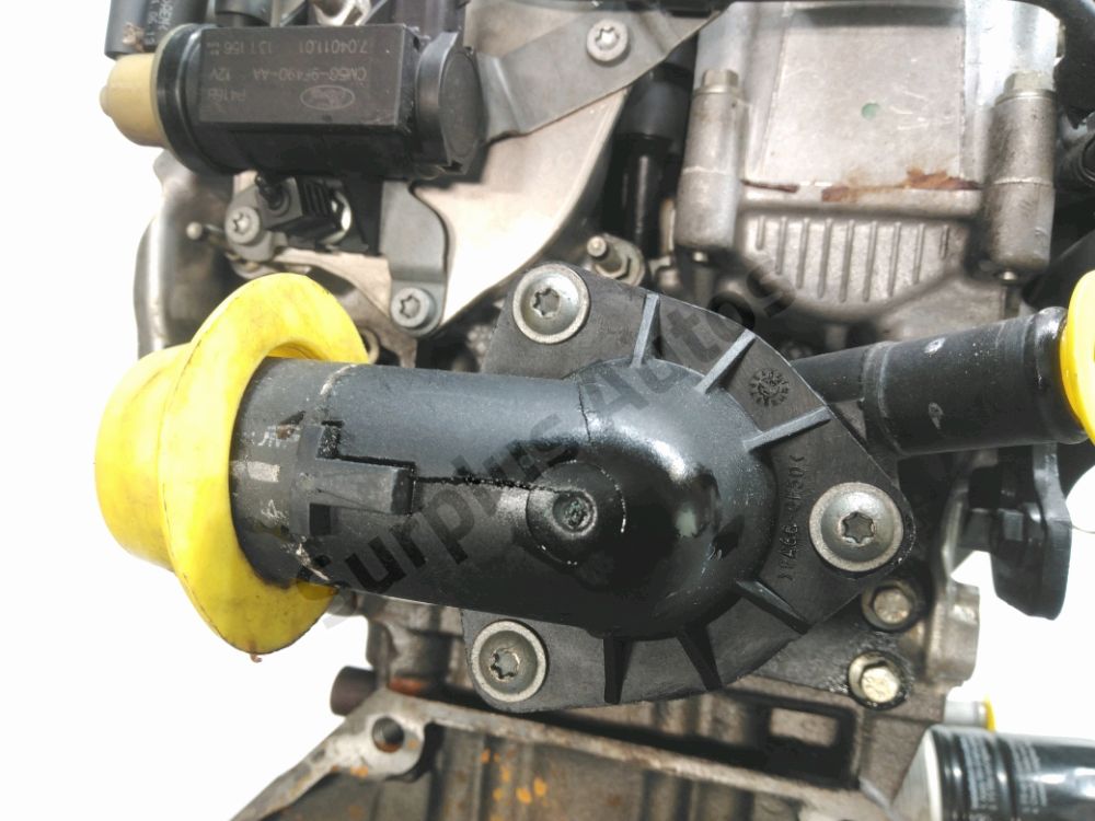 Moteur