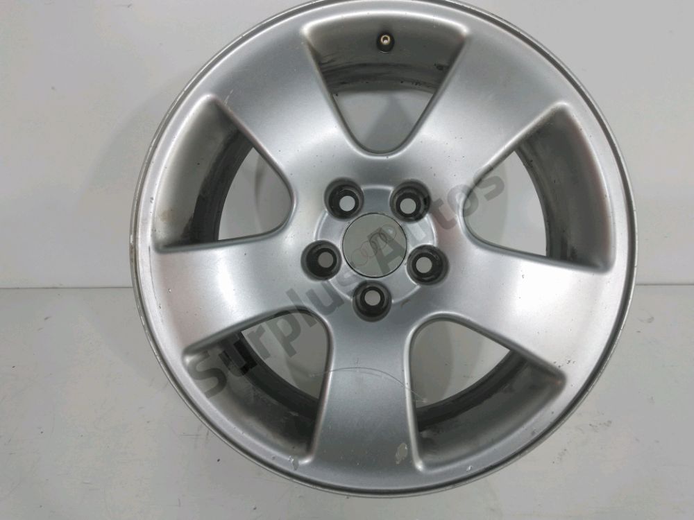Jante aluminium