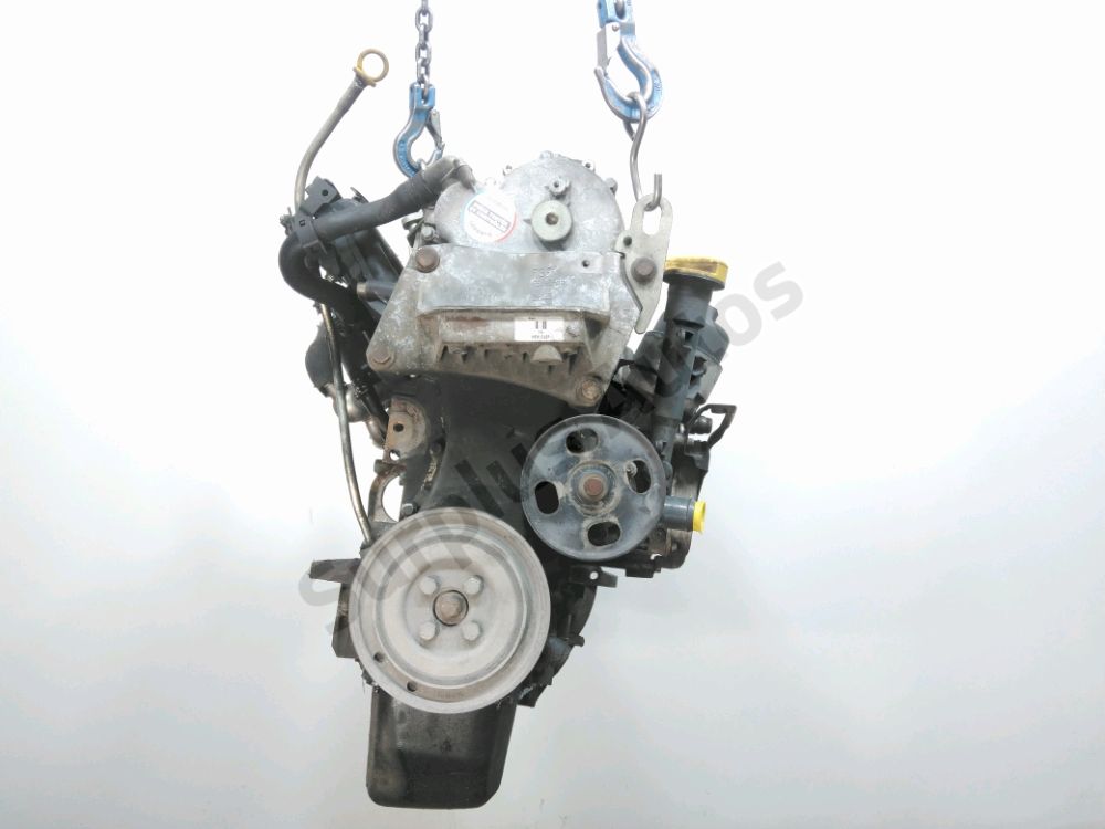 Moteur