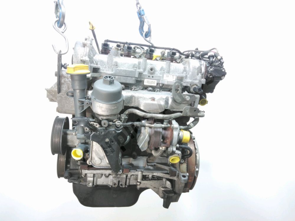 Moteur