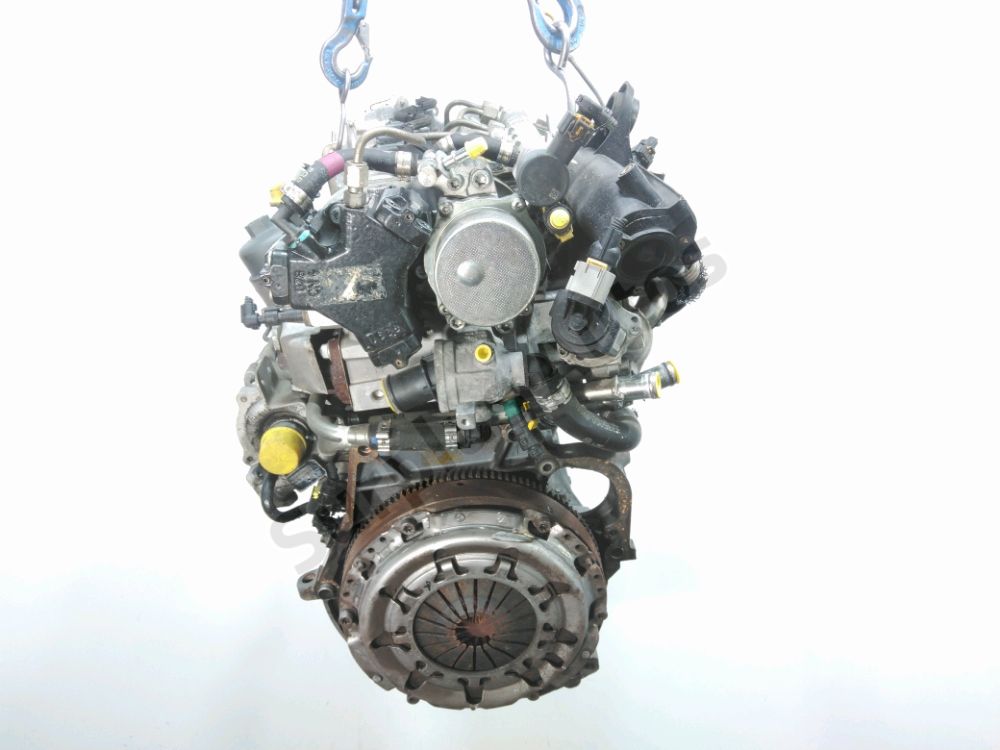 Moteur
