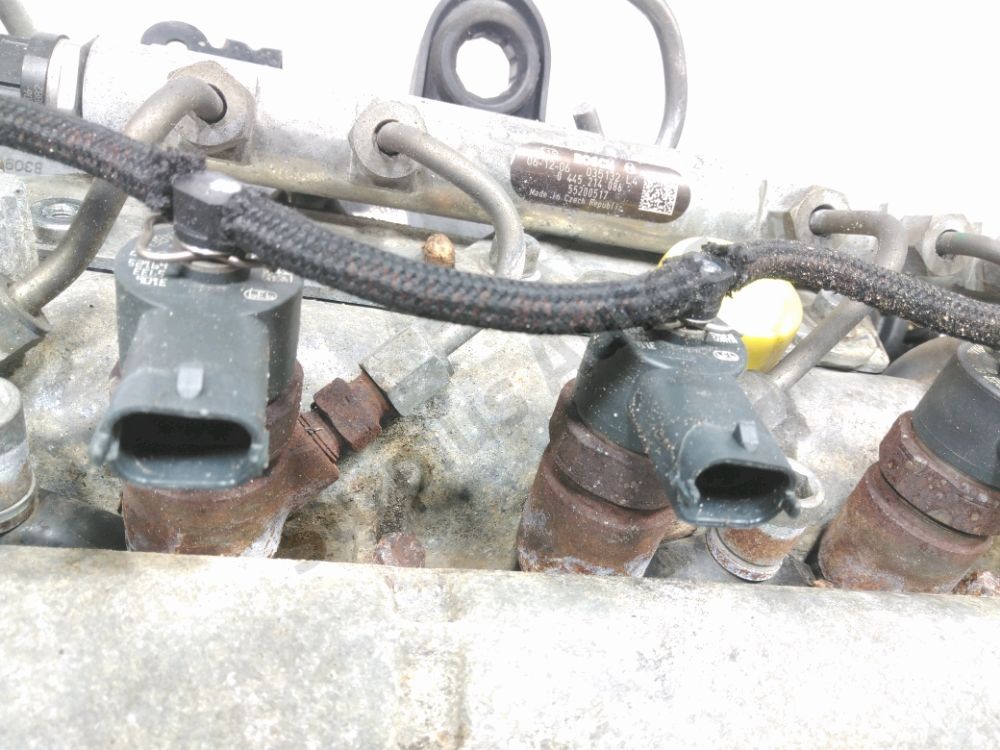 Moteur