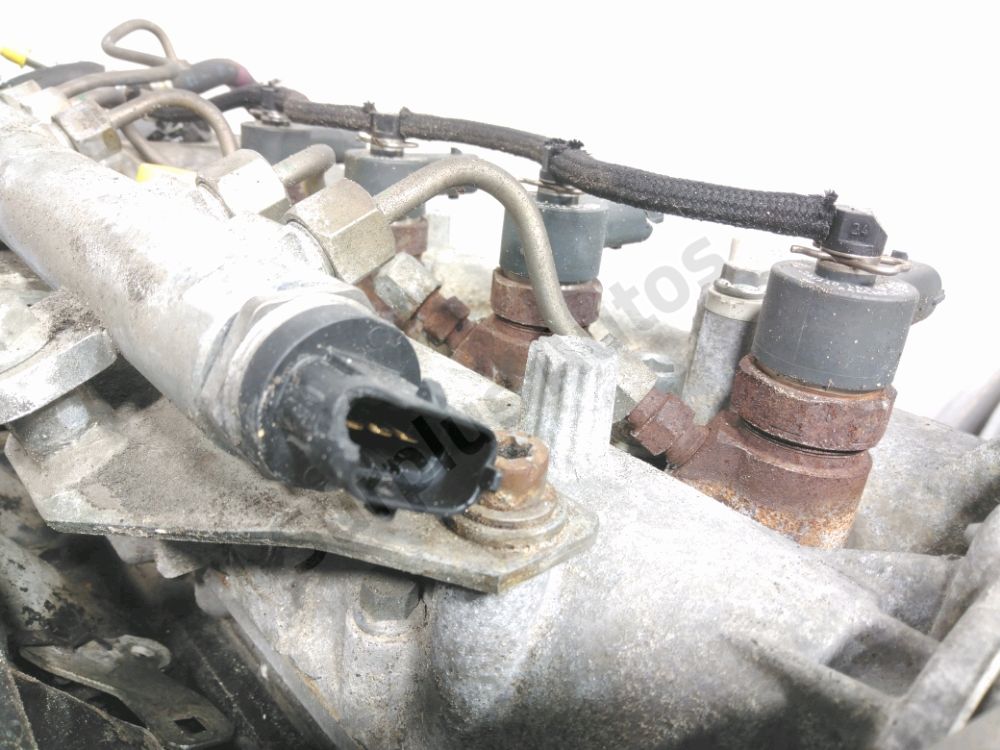 Moteur