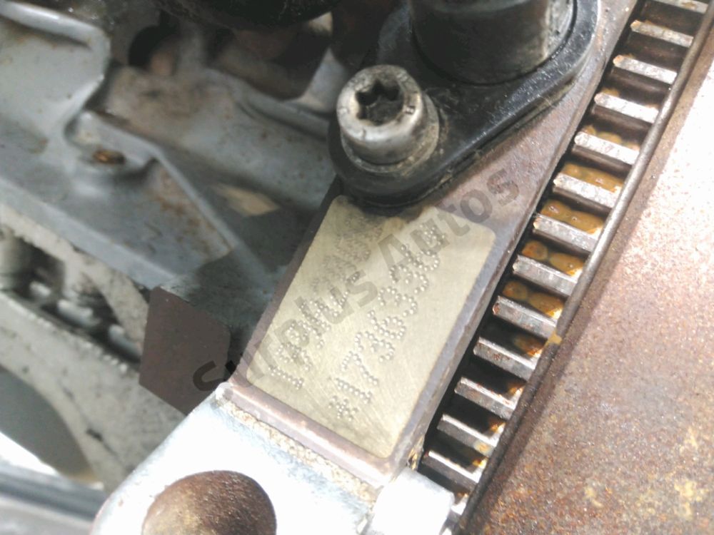 Moteur