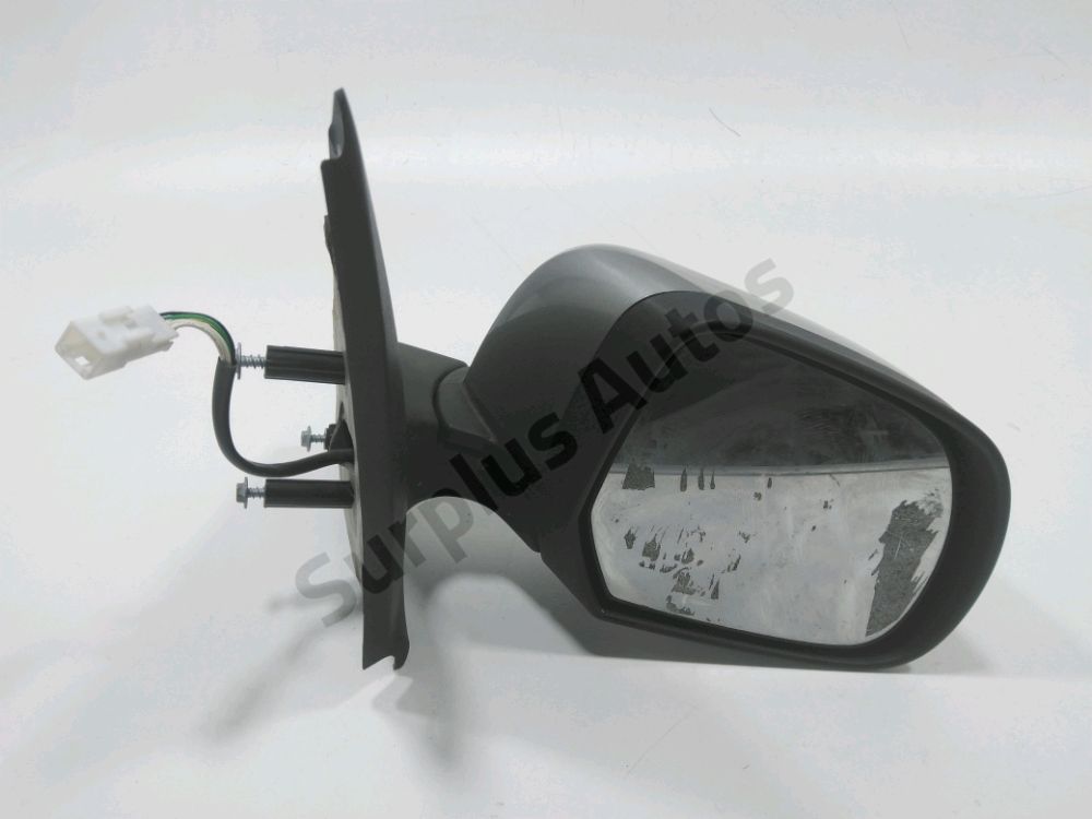 Rétroviseur électrique droit