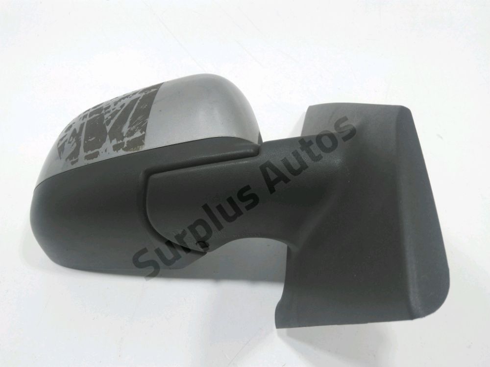 Rétroviseur électrique droit