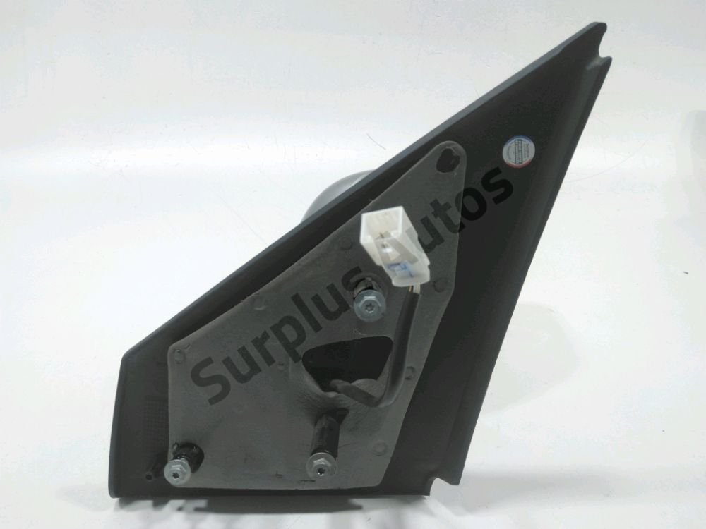 Rétroviseur électrique droit