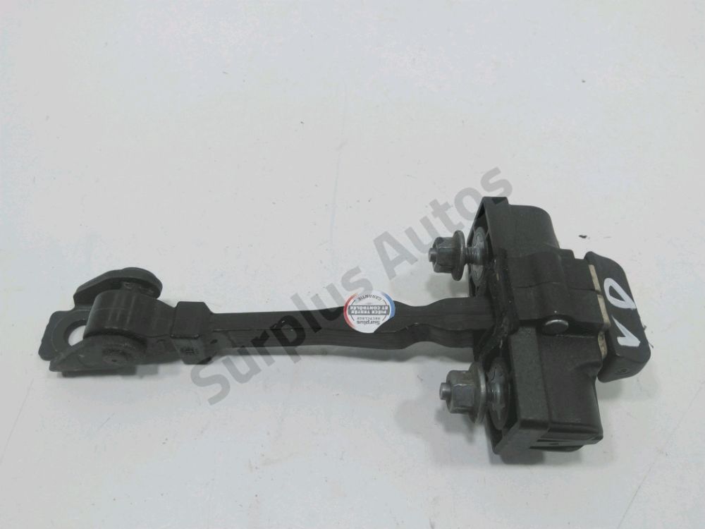 Tirant de porte avant droit