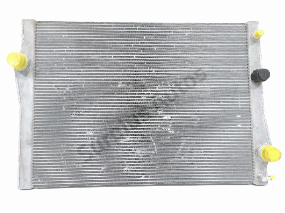 Radiateur refroidissement moteur élec