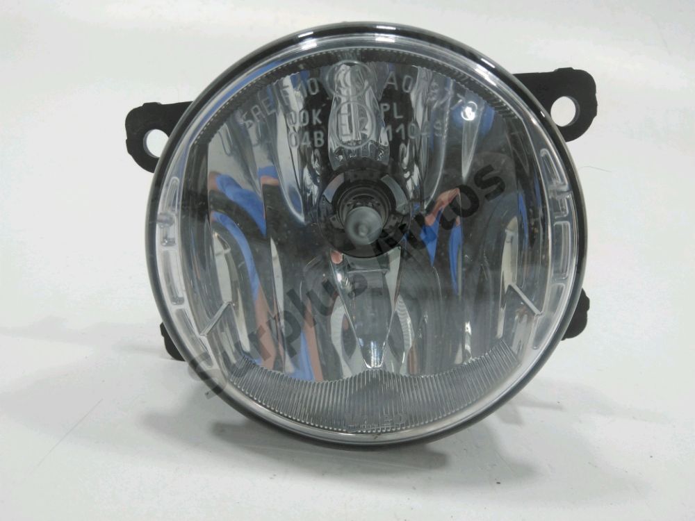 Antibrouillard avant droit