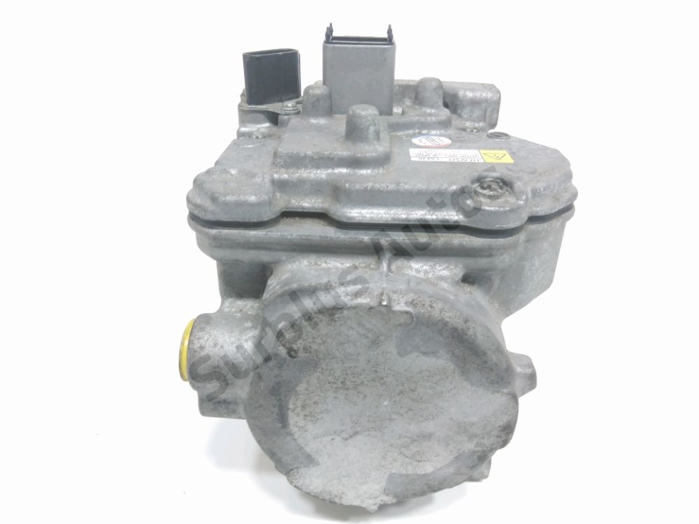 Compresseur de climatisation