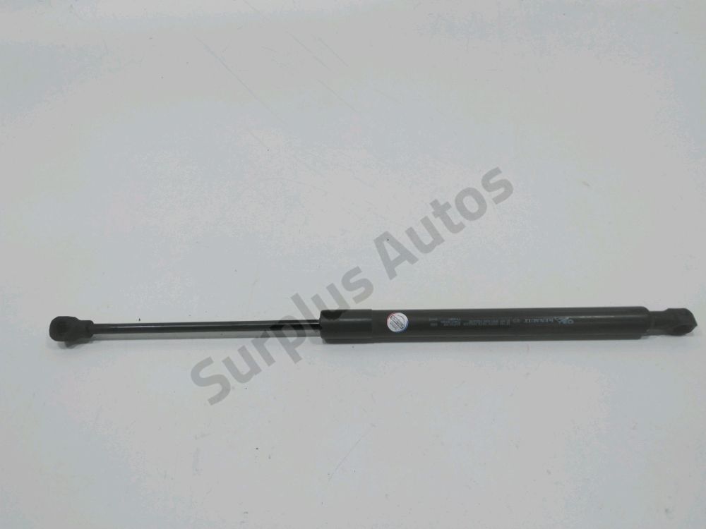 Vérin gauche de capot