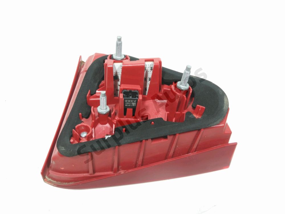 Feu arrière intérieur droit