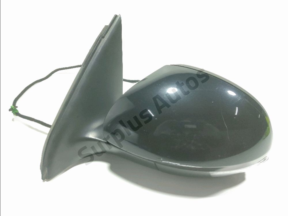 Rétroviseur électrique gauche