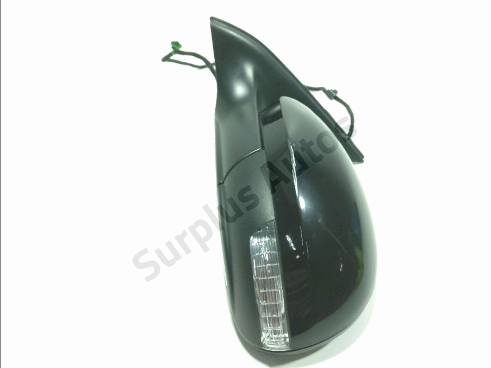 Rétroviseur électrique gauche