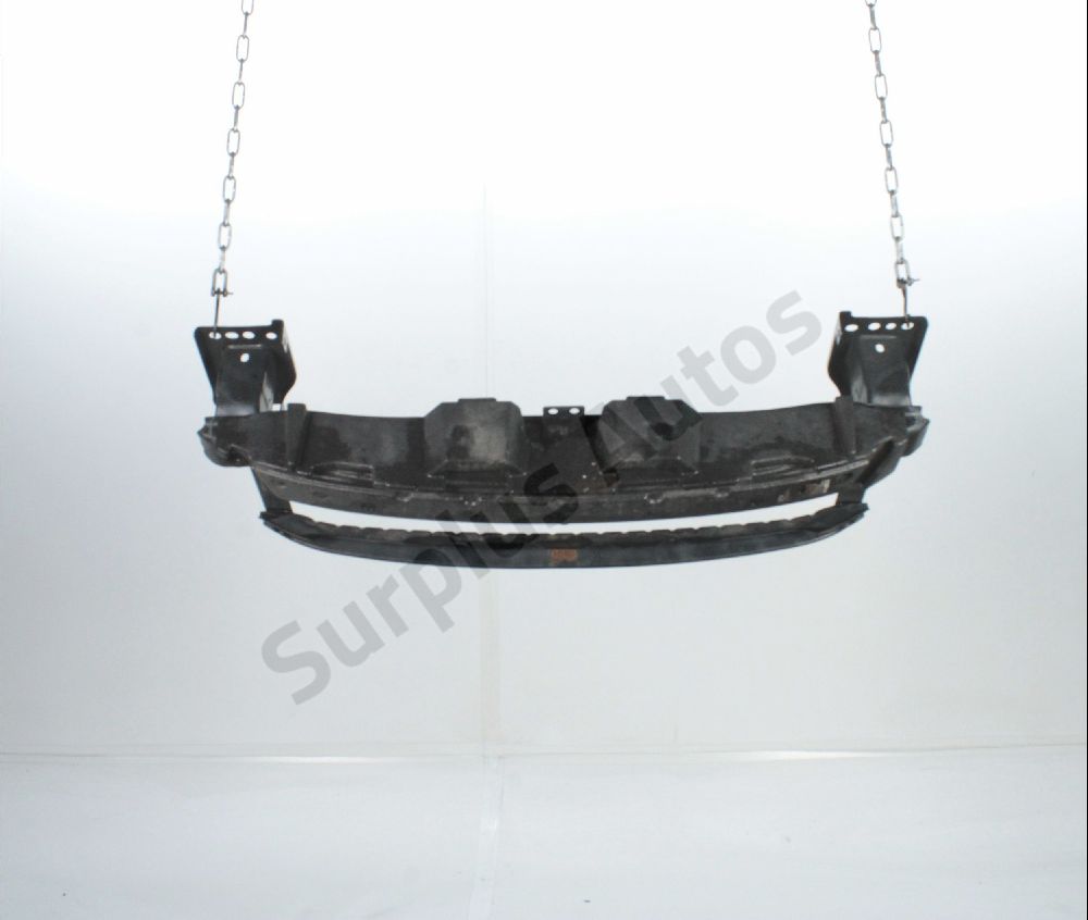 Renfort pare-choc avant