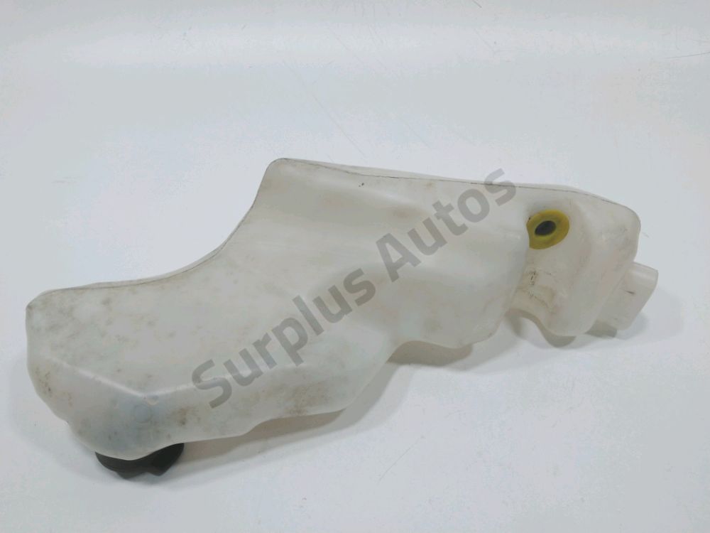 Réservoir de lave glace avant