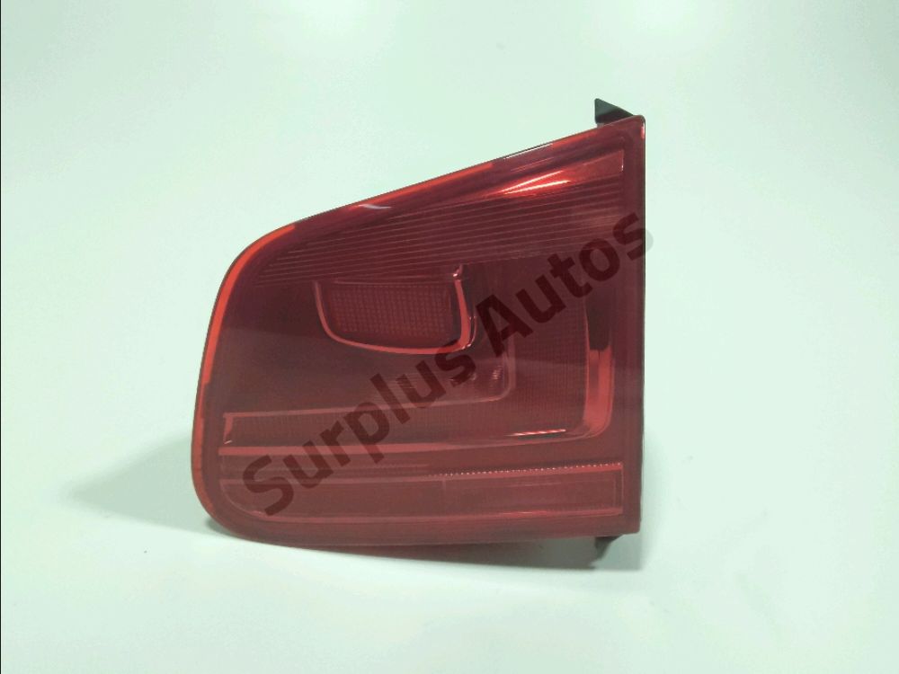 Feu arrière intérieur droit