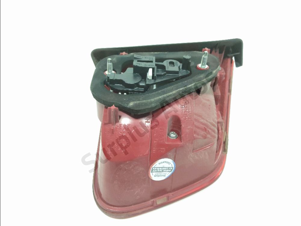 Feu arrière intérieur droit