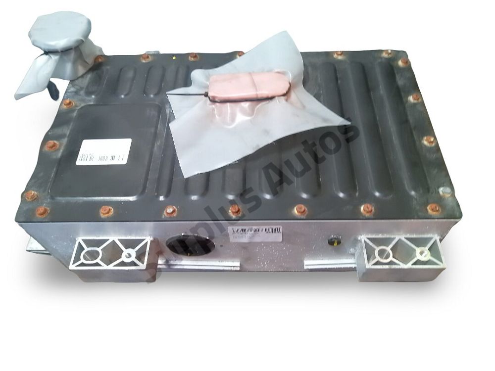 Batterie de traction