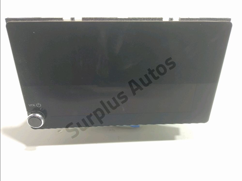 Autoradio