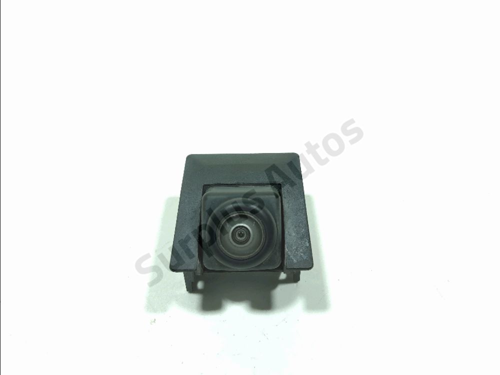 Camera de recul