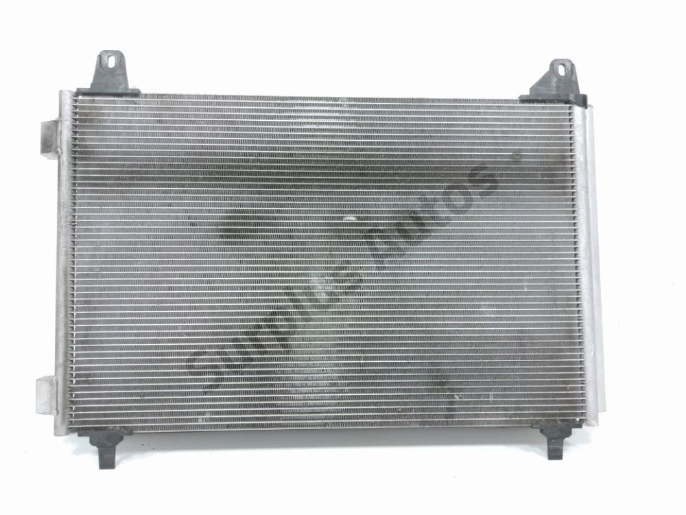 Condenseur de climatisation