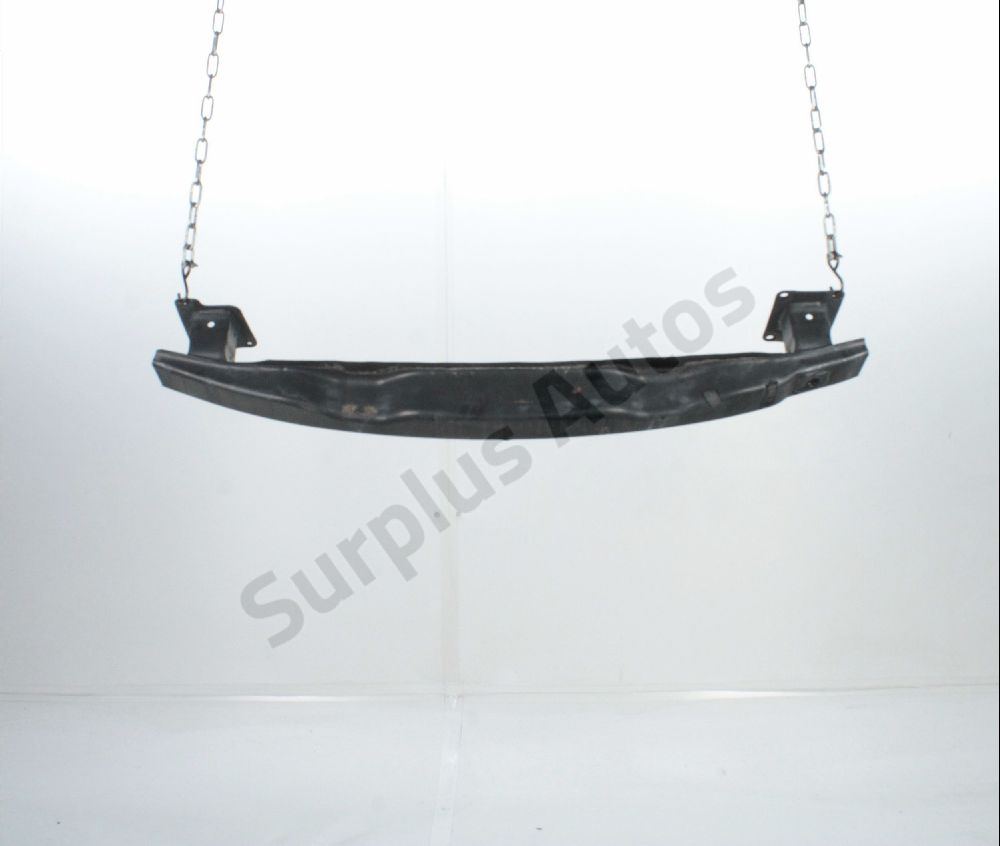 Renfort pare-choc arrière