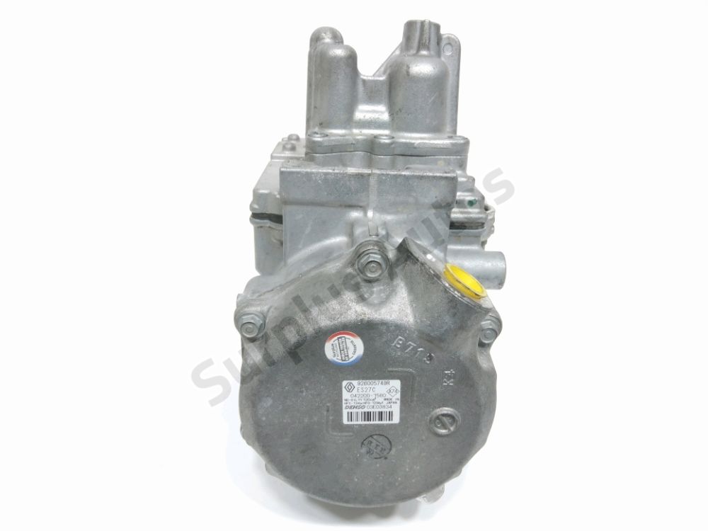 Compresseur de climatisation