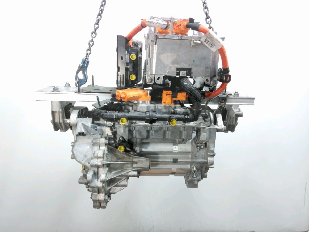 Moteur électrique